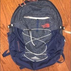 The North Face Book Bag